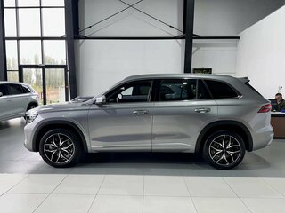 2026 VOLGA K50, серебристый, 4349000 рублей, вид 2