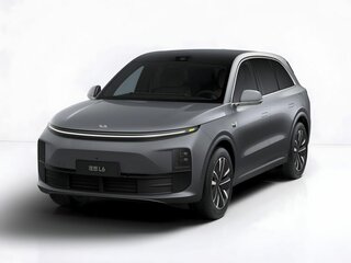 2025 Li Auto (Lixiang) L6 I, серый, 8599500 рублей, вид 1