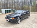 2008 Lada (ВАЗ) 2114, зелёный, 183000 рублей