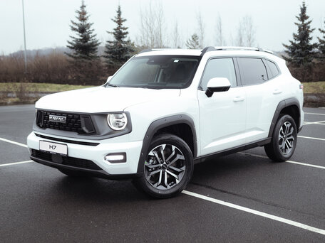 Haval H7 I