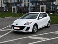 2010 Mazda 3 II (BL), белый, 750000 рублей - вид 1