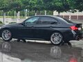 2013 BMW 3 серии 320i VI (F3x), чёрный, 1500000 рублей - вид 5