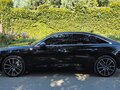 2020 Audi A6 40 TDI V (C8), чёрный, 3820000 рублей - вид 5