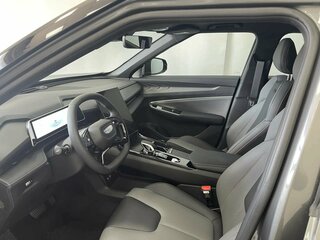 2026 Geely Cityray, серый, 3259990 рублей, вид 5