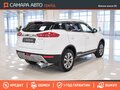 2021 Geely Atlas I, белый, 1705000 рублей - вид 2