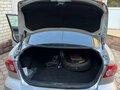 2004 Mazda 6 I (GG), серебристый, 599000 рублей - вид 8