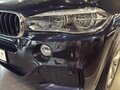 2018 BMW X5 30d III (F15), чёрный, 4399000 рублей - вид 9