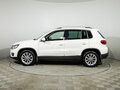 2012 Volkswagen Tiguan I Рестайлинг, белый, 1199585 рублей - вид 7