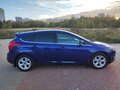 2014 Ford Focus III, синий, 1200000 рублей - вид 1
