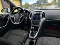 2013 Opel Astra J Рестайлинг, белый - вид 7
