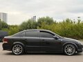 2012 Opel Astra H Рестайлинг, чёрный, 750000 рублей - вид 2