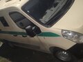 2015 Renault Master, оранжевый, 1400000 рублей