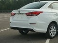 2024 Changan Alsvin, белый, 1959900 рублей - вид 7