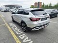2026 Lada (ВАЗ) Vesta SW Cross I Рестайлинг (NG), серый, 1958000 рублей - вид 5