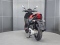 2025 Aprilia SR 125, чёрный, 243000 рублей - вид 6