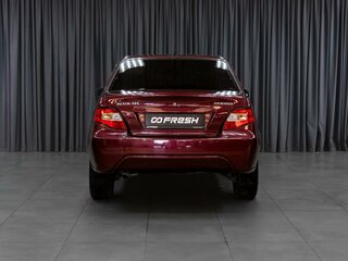 2013 Daewoo Nexia I Рестайлинг, красный, 315000 рублей, вид 4