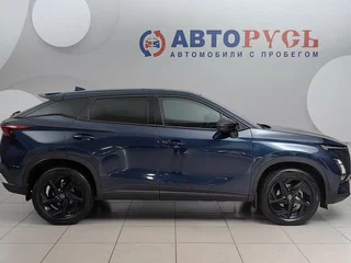 2024 Omoda C5 I, синий, 1799000 рублей, вид 5