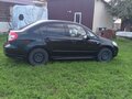2011 Suzuki SX4 I (Classic) Рестайлинг, чёрный, 600000 рублей - вид 3