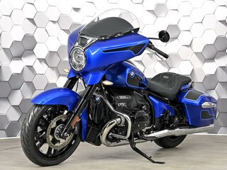 2024 BMW R 18 B, синий, 2200000 рублей, вид 2