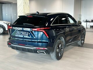 2024 Haval F7 II, синий, 3200000 рублей, вид 4