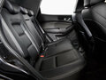 2021 Chery Tiggo 4 I Рестайлинг, чёрный - вид 10