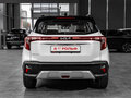 2025 Kia Seltos I Рестайлинг, белый, 3250000 рублей - вид 4