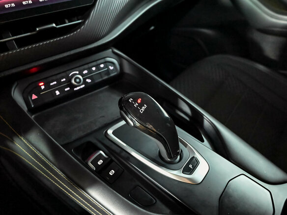 2020 Haval F7x I, чёрный, 2250000 рублей - вид 14