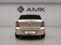 2012 Chevrolet Cobalt II, бежевый, 465000 рублей - вид 7