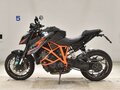 2015 KTM 1290 Super Duke R, чёрный, 899000 рублей
