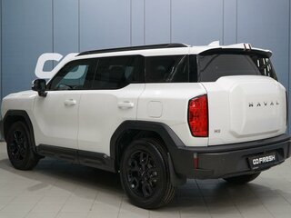 2025 Haval H3 I, белый, 2489000 рублей, вид 2