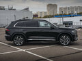 2024 Geely Monjaro (Xingyue L) I, чёрный, 3467000 рублей - вид 4
