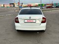 2018 Skoda Rapid I Рестайлинг, белый, 650000 рублей - вид 4