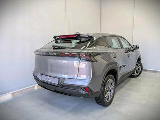 2026 Omoda C5 II, фиолетовый, 2399000 рублей, вид 3