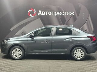 2026 Lada (ВАЗ) Iskra, серый, 1367000 рублей, вид 5