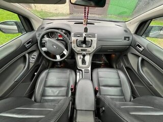 2011 Ford Kuga I, коричневый, 1000000 рублей, вид 4