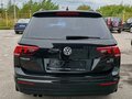 2017 Volkswagen Tiguan II, чёрный - вид 5