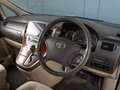 2004 Toyota Alphard I, серый - вид 6