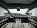 2026 Mercedes-Benz GLE Coupe AMG 53 AMG II (C167) Рестайлинг, серый, 18800000 рублей - вид 10