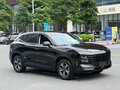 2022 Jetour Dashing I, чёрный, 1398455 рублей - вид 2