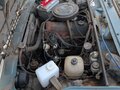 2004 Lada (ВАЗ) 2107, синий, 150000 рублей - вид 10