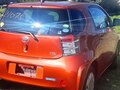 2013 Toyota iQ, оранжевый, 720000 рублей - вид 2