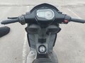 2008 Benelli QattroNove X, чёрный - вид 4