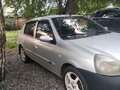 2008 Renault Symbol I Рестайлинг 2, серый, 190000 рублей - вид 2