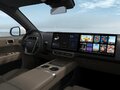 2025 Li Auto (Lixiang) L6 I, чёрный - вид 4
