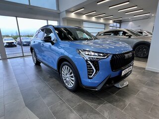 2026 Haval Jolion I Рестайлинг, синий, 2949000 рублей, вид 3