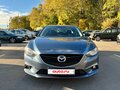 2012 Mazda 6 III (GJ), серый, 1410000 рублей