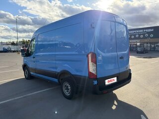 2021 Ford Transit, синий, 1930000 рублей, вид 5
