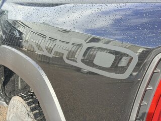 2026 Ram 1500 RHO V Рестайлинг, чёрный, 11340000 рублей, вид 4