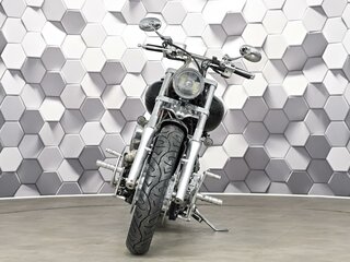 2007 Yamaha XVS1100, чёрный, 527000 рублей, вид 5