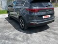 2021 Kia Sportage IV Рестайлинг, серый, 1750000 рублей - вид 2